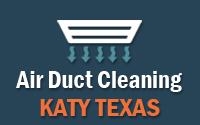 Air Duct Cleaning Katy Texas
